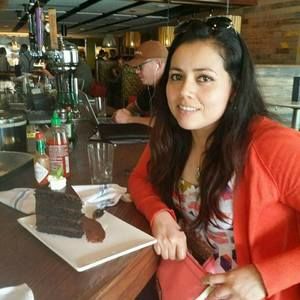 Meet your Posher, Areli